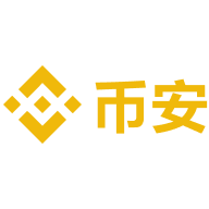 Binance 品牌主题图标